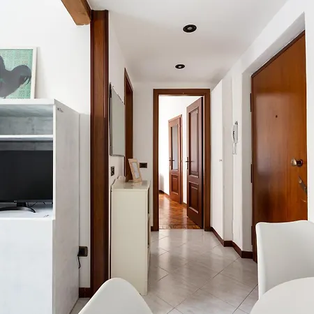 Apartment Guesthost - Istria M5 & Zara Comfy *