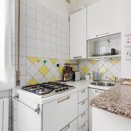 Guesthost - Istria M5 & Zara Comfy דירה *