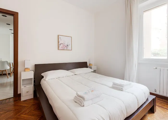 Guesthost - Istria M5 & Zara Comfy Apartmán