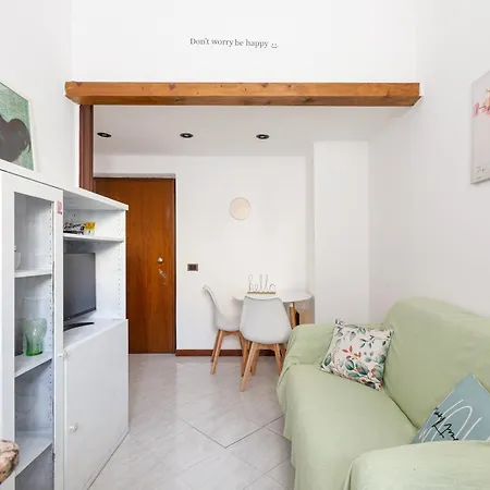 Apartman Guesthost - Istria M5 & Zara Comfy *